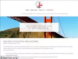 Sites similar to ocdsfbayarea.org