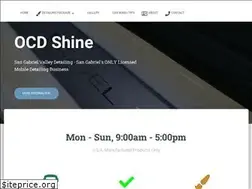 Sites similar to ocdshine.com