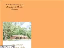 Sites similar to ocdsmobile.com