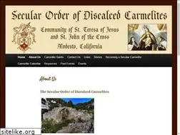 Sites similar to ocdsmodesto.com