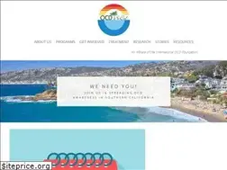 Sites similar to ocdsocal.org