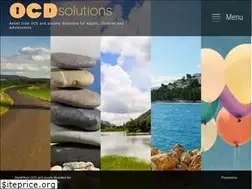 Sites similar to ocdsolutions.com