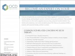 Sites similar to ocdspecialists.com