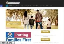 Sites similar to ocdss.com