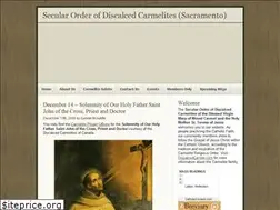 Sites similar to ocdssacramento.org
