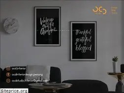 Sites similar to ocdstudio.com.my