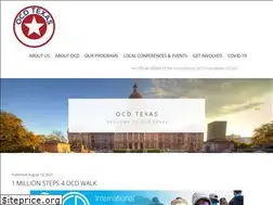 Sites similar to ocdtexas.org