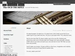 Sites similar to ocdtrumpet.com