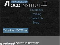Sites similar to ocdtypes.com