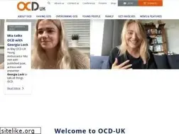 Sites similar to ocduk.org