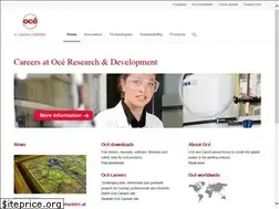 Sites similar to oce.com