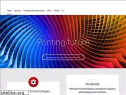 Sites similar to oce.de