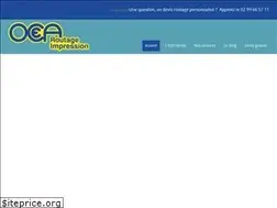 Sites similar to ocea-routage.fr