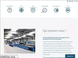 Sites similar to ocea.be
