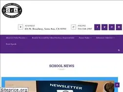 Sites similar to oceaa.org