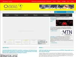 Sites similar to oceac.org