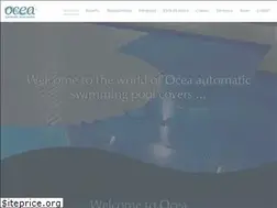 Sites similar to oceacovers.co.uk