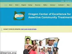 Sites similar to oceact.org