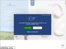 Sites similar to ocealys.com