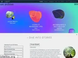 Sites similar to ocean-archive.org