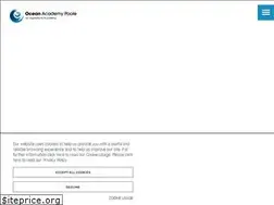 Sites similar to ocean-aspirations.org
