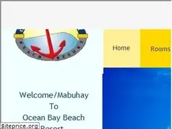Sites similar to ocean-bay-beach-resort.com