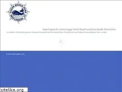 Sites similar to ocean-beach-park.com
