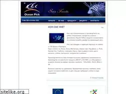 Sites similar to ocean-bg.com