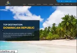 Sites similar to ocean-blue-punta-cana.com