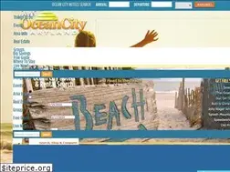 Sites similar to ocean-city.com