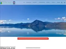 Sites similar to ocean-days.com