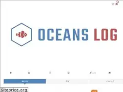 Sites similar to ocean-diver.com