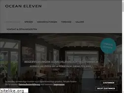 Sites similar to ocean-eleven.de