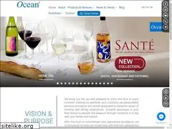 Sites similar to ocean-glassware.com