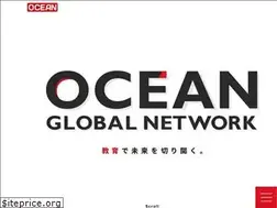Sites similar to ocean-group.info