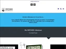 Sites similar to ocean-heroes.net