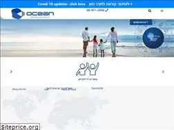 Sites similar to ocean-il.co.il