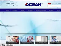 Sites similar to ocean-industry.net