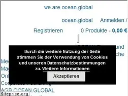 Sites similar to ocean-jump.de