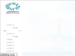 Sites similar to ocean-line-kobe.com