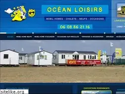 Sites similar to ocean-loisirs.com