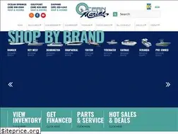 Sites similar to ocean-marine.com