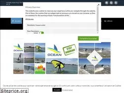 Sites similar to ocean-normandie.com