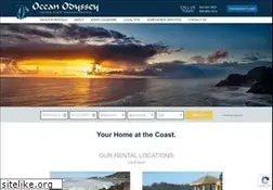 Sites similar to ocean-odyssey.com