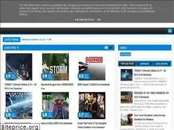 Sites similar to ocean-of-games4u.blogspot.com