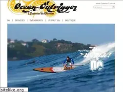 Sites similar to ocean-outrigger.com