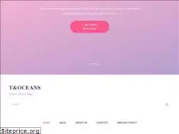 Sites similar to ocean-partners.org