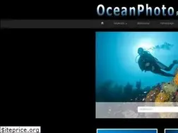 Sites similar to ocean-photo.de