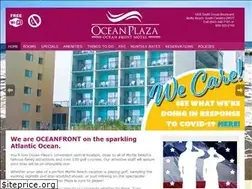 Sites similar to ocean-plaza.com