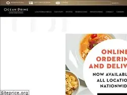 Sites similar to ocean-prime.com